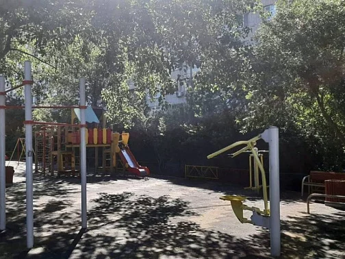 "Возле моря" 2х-комнатная квартира, Геленджик Фото: 26 из 28