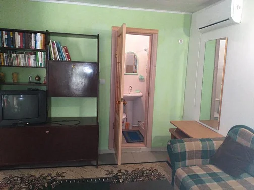"У Валентины и Марии" частный сектор, Ейск Фото: 9 из 51