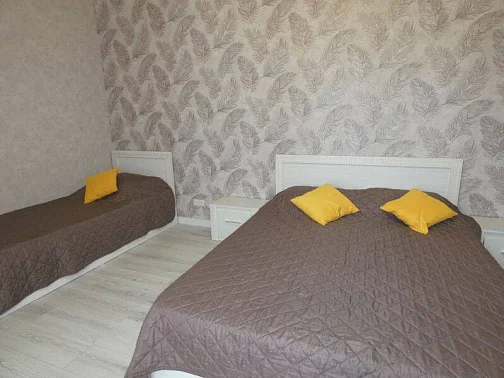 2х-комнатная квартира 8 кв 6, Цитрусовый Фото: 13 из 18