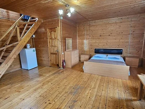 "Чистая вода" гостевой дом, Алахадзы Фото: 19 из 24