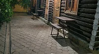 "Yurich home" коттеджный комплекс, Сукко