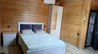 "У Моря" дом под-ключ, Приморское