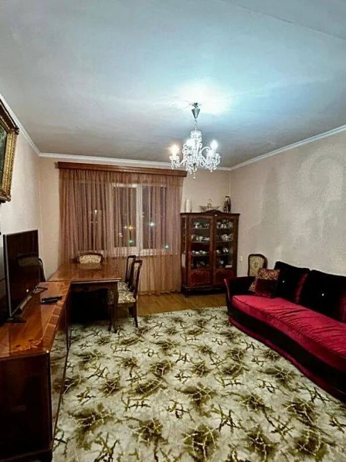 2х-комнатная квартира проспект Мира 144 кв 56, Сухум Фото: 5 из 11