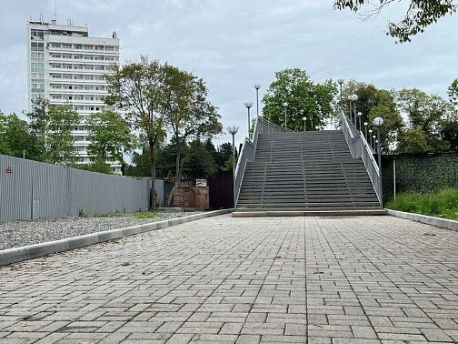 3х-комнатная квартира Шотландская 42 кв 1, Сухум Фото: 3 из 4