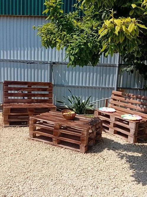 "Уютные домики" частный сектор, Кучугуры Фото: 14 из 49