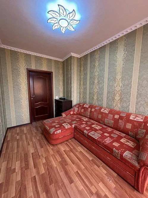 2х-комнатная квартира Кодорское шоссе 18 кв 25, Сухум Фото: 14 из 25