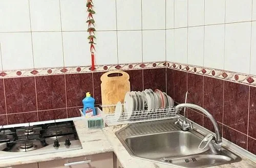2х-комнатная квартира Фото: 4 из 14