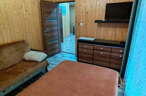 Коттедж под-ключ Фото: 24 из 27