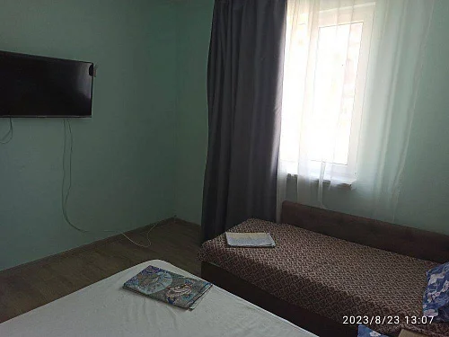 Дом под-ключ Кооперативная 23, Джубга Фото: 20 из 28