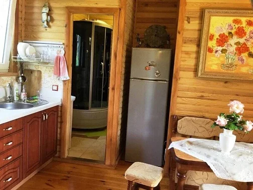 "Лукоморье" гостевой дом, Солнечная Долина Фото: 13 из 21