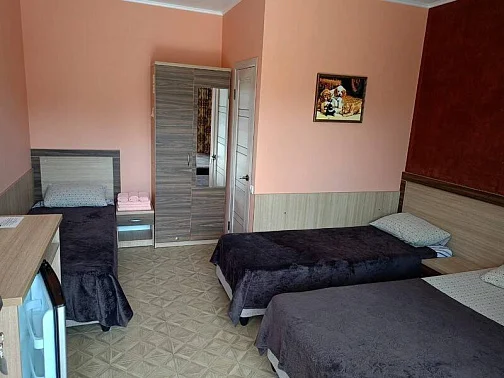 "Витта" гостевой дом, Архипо-Осиповка Фото: 44 из 51