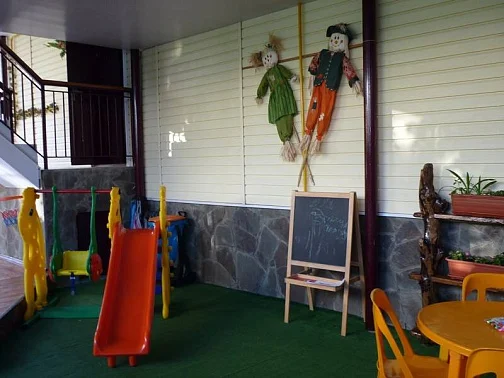 "Солнце Витязево" мини-гостиница, Витязево Фото: 8 из 36