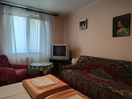 "Santa Rosa" гостевой дом, Крым Фото: 33 из 35