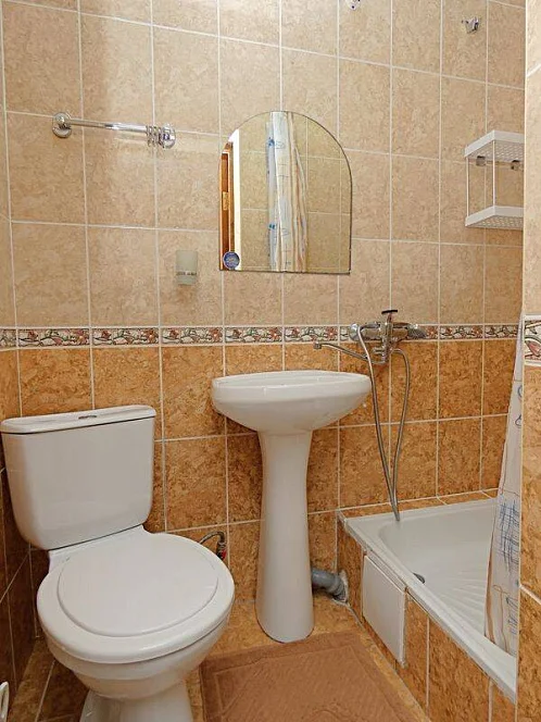 "Диана" частный сектор, Лазаревское Фото: 31 из 47