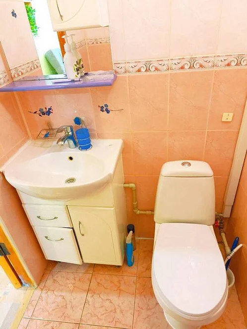 "С двором и гаражом" дом под-ключ, Гурзуф Фото: 22 из 22