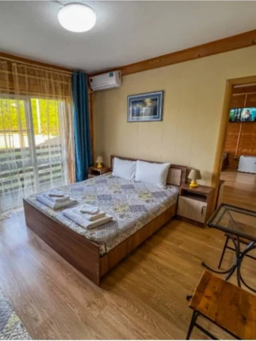 "Villa Assol" гостевой дом, Шепси Фото: 23 из 23