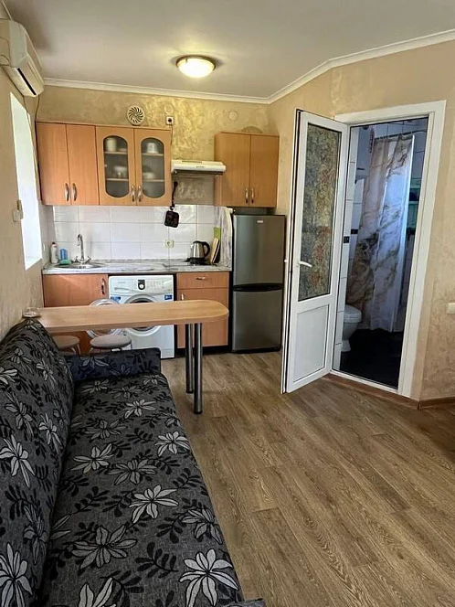 Частный сектор Вити Коробкова 23/а, Евпатория Фото: 17 из 23