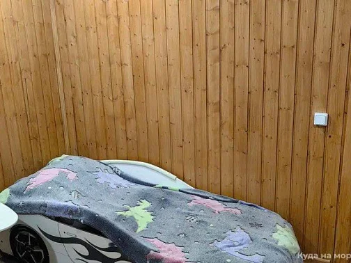 Дом под-ключ Курортная 65, Голубицкая Фото: 14 из 19