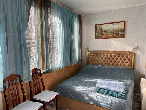 2х-комнатная квартира Ленинградская 38, Гурзуф Фото: 14 из 19