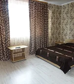 "С удобствами" 2х-местный