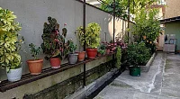 Частный сектор Калмыкова 65, Сухум