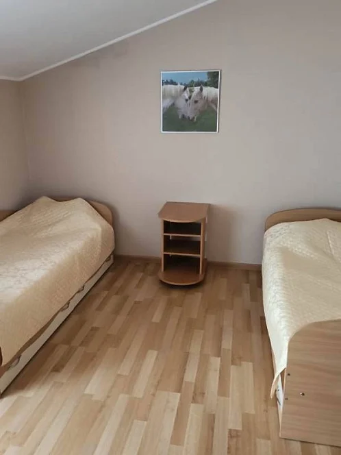 Гостевой дом Рыбацкая 9, Новороссийск Фото: 26 из 30