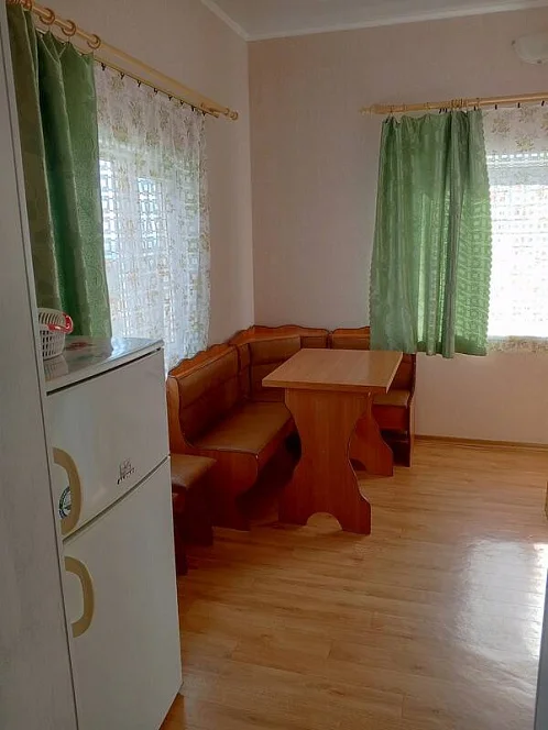 "На Курортной" частный сектор, Курортное Фото: 17 из 34