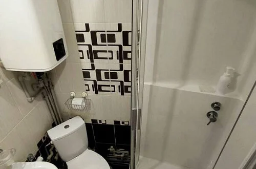 1-комнатная квартира Фото: 9 из 8