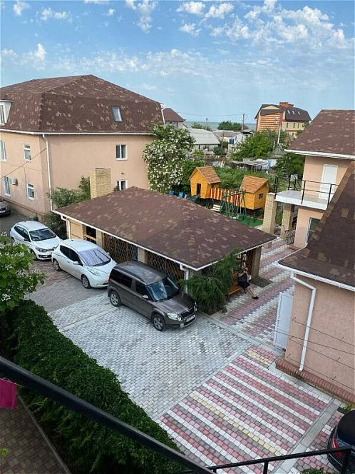 "Вилла Империал" отель, Белосарайская Коса Фото: 25 из 29