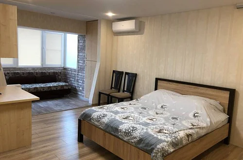 1-комнатная квартира Фото: 2 из 8