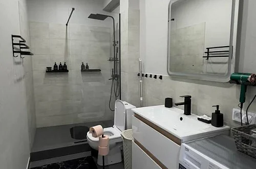 Часть дома под-ключ Фото: 21 из 21