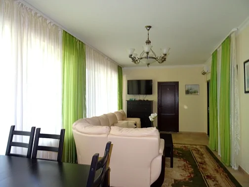 Гостиница Темрюкская 33, Темрюк Фото: 16 из 42