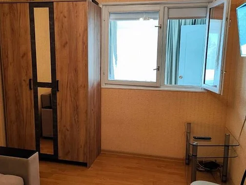 1-комнатная квартира Партизанская 10, Лазаревское Фото: 12 из 15