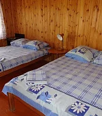 "Стандарт" 4х-местный