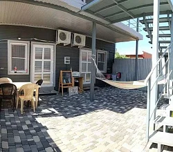 &quot;Апартаменты на набережной Каменка&quot; частный сектор