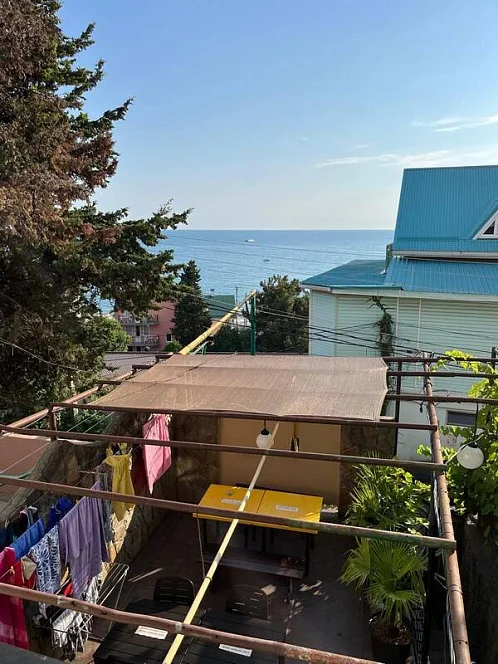 Частный сектор Сочинское шоссе 15/а, Лазаревское Фото: 3 из 29