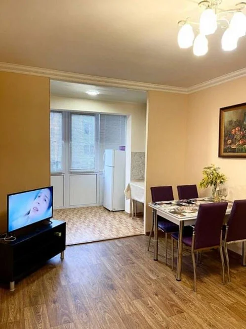 3х-комнатная квартира Гочуа 21 кв 35, Пицунда Фото: 6 из 13