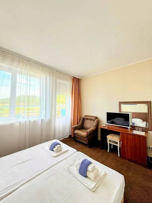 "Афродита" гостиница, Агой Фото: 22 из 45