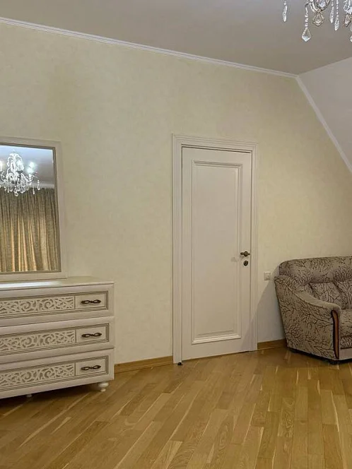 Этаж под-ключ Гулия 111, Сухум Фото: 11 из 27