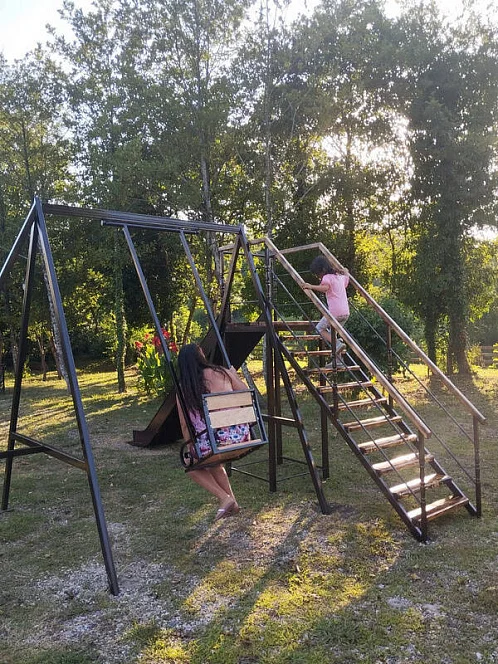 "Золотая подкова" гостевой дом, Гудаута Фото: 10 из 51