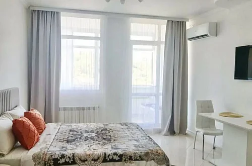 Квартира-студия Фото: 8 из 26