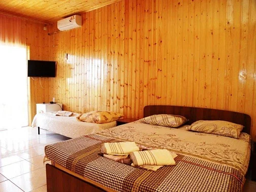 "Золотая рыбка" гостевой дом, Лдзаа Фото: 43 из 50