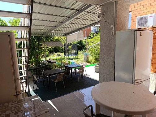 "Галакси" частный сектор, Геленджик Фото: 3 из 31