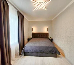 2х-комнатная квартира Абазгаа 63/3 кв 2