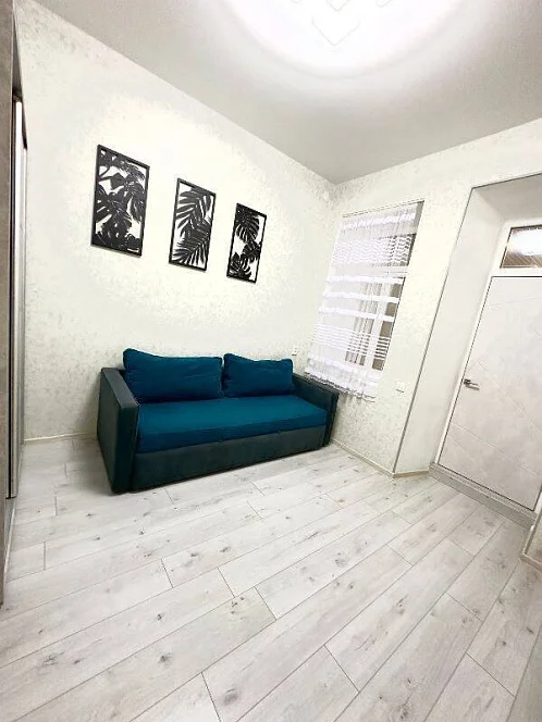 2х-комнатная квартира Екатерининская 10 кв 5, Ялта Фото: 15 из 23