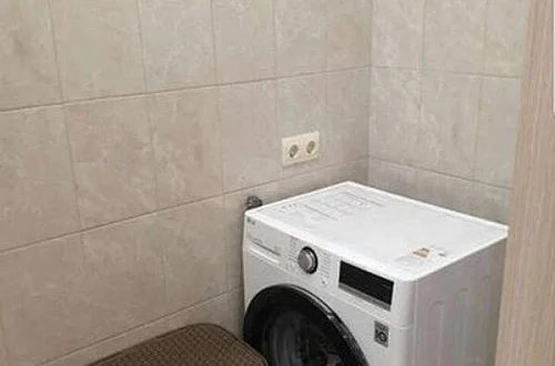 2х-комнатная квартира Фото: 8 из 8