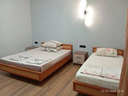 Мини-гостиница Демерджипа 56, Гагра Фото: 34 из 37
