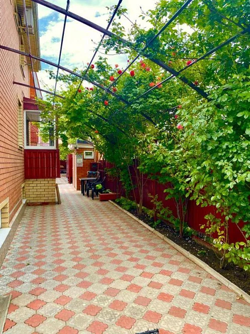 "На Калинина" гостевой дом, Ейск Фото: 2 из 18