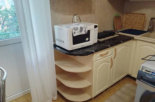 1-комнатная квартира Фото: 2 из 8