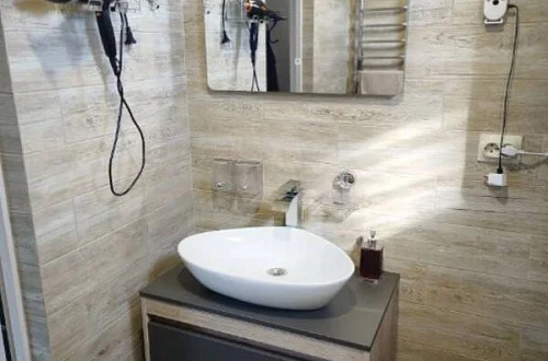 Дом под-ключ Фото: 20 из 20